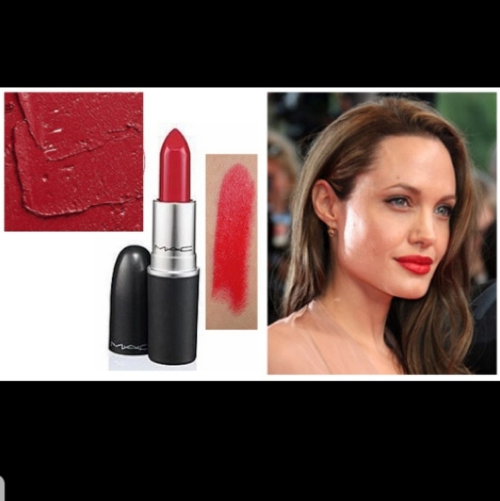 ๐HP๐๐๏ธMAC Lady Bug lipstick - Picture 2 of 4